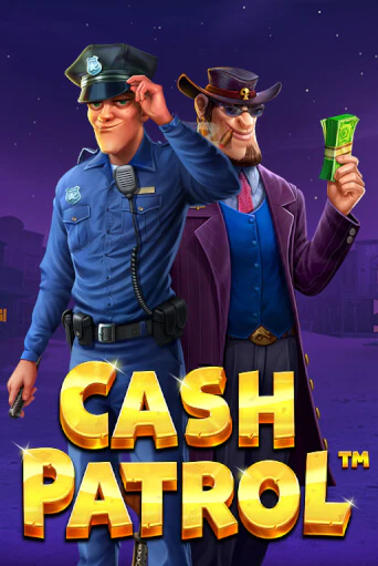 Cash Patrol - играть онлайн | Азартмания - без регистрации