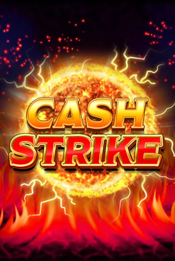Cash Strike - играть онлайн | Азартмания - без регистрации