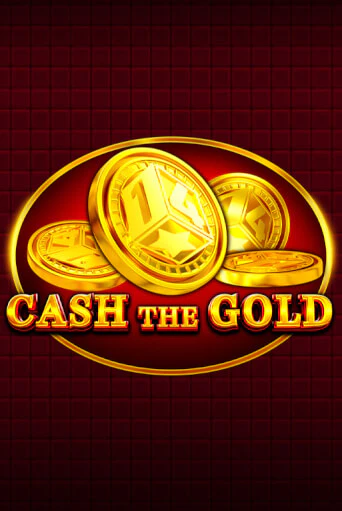 Cash The Gold - играть онлайн | Азартмания - без регистрации