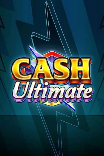 Cash Ultimate - играть онлайн | Азартмания - без регистрации