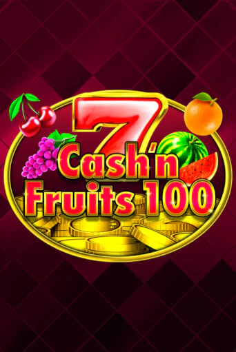 Cash'n Fruits 100 - играть онлайн | Азартмания - без регистрации
