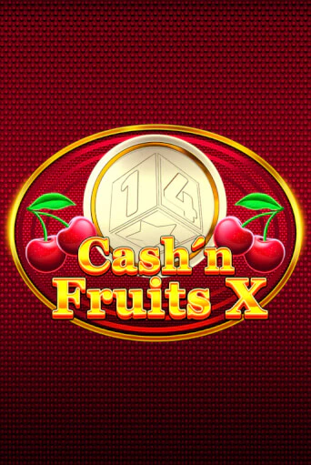 Cash'n Fruits X - играть онлайн | Азартмания - без регистрации