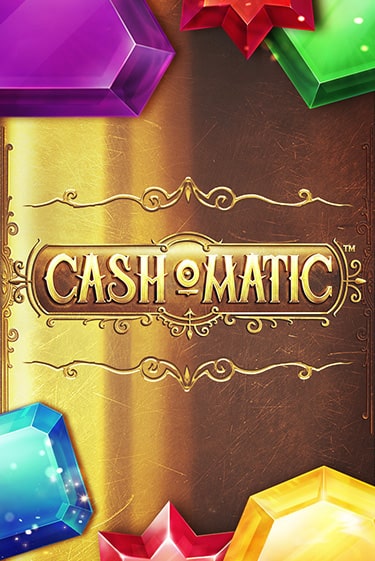 Cash-o-Matic™ - играть онлайн | Азартмания - без регистрации
