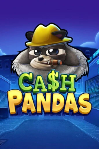Cash Pandas - играть онлайн | Азартмания - без регистрации