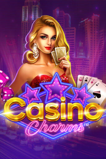 Casino Charms - играть онлайн | Азартмания - без регистрации