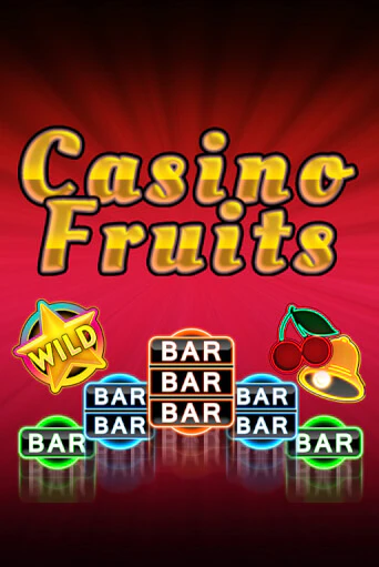 Casino Fruits - играть онлайн | Азартмания - без регистрации