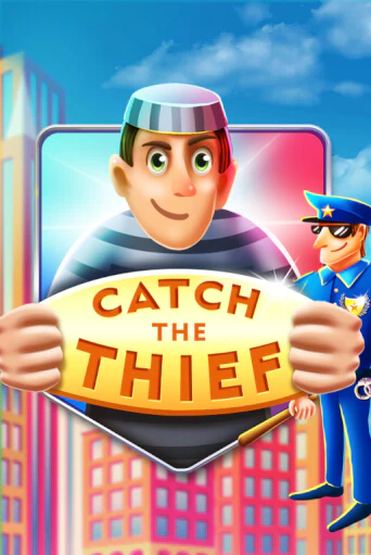 Catch The Thief - играть онлайн | Азартмания - без регистрации