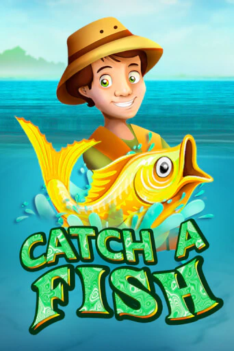 Catch a Fish Bingo - играть онлайн | Азартмания - без регистрации