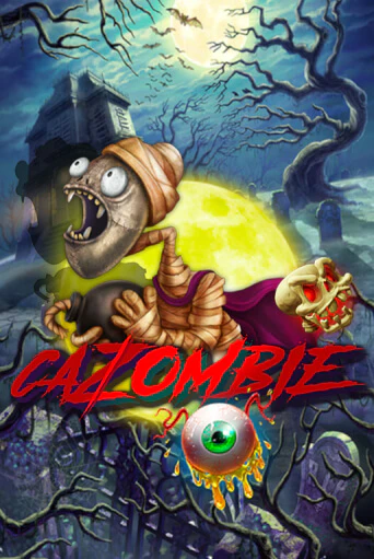 Cazombie - играть онлайн | Азартмания - без регистрации