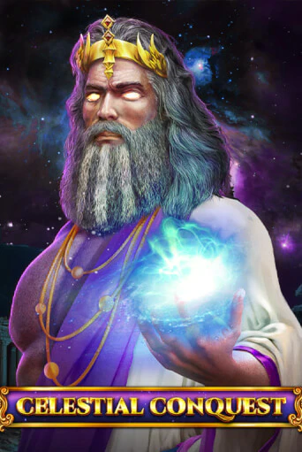 Celestial Conquest - играть онлайн | Азартмания - без регистрации