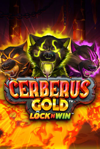 Cerberus Gold™ - играть онлайн | Азартмания - без регистрации