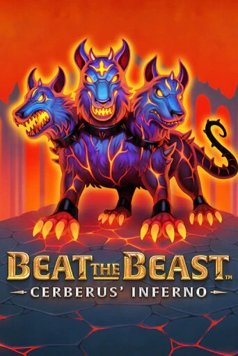 Beat the Beast: Cerberus´ Inferno - играть онлайн | Азартмания - без регистрации