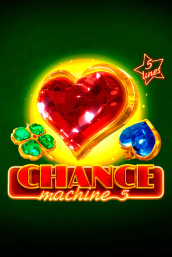Chance Machine 5 - играть онлайн | Азартмания - без регистрации
