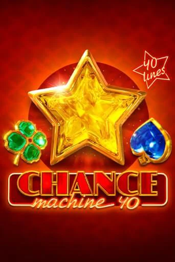 Chance Machine 40 - играть онлайн | Азартмания - без регистрации