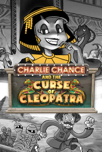 Charlie Chance and The Curse of Cleopatra - играть онлайн | Азартмания - без регистрации