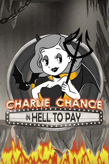 Charlie Chance in Hell to Pay - играть онлайн | Азартмания - без регистрации