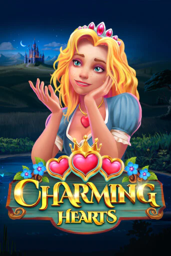 Charming Hearts - играть онлайн | Азартмания - без регистрации