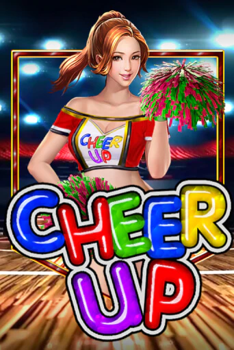 Cheer Up - играть онлайн | Азартмания - без регистрации