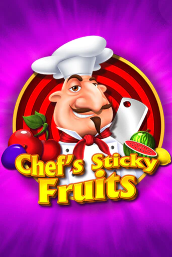 Chefs Sticky Fruits - играть онлайн | Азартмания - без регистрации