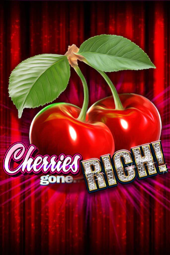 Cherries Gone Rich - играть онлайн | Азартмания - без регистрации
