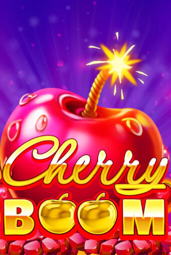 Cherry Boom - играть онлайн | Азартмания - без регистрации
