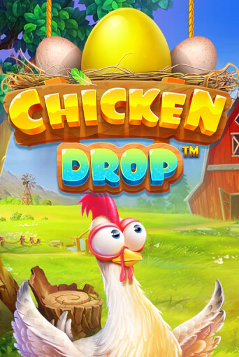 Chicken Drop™ - играть онлайн | Азартмания - без регистрации