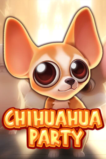 Chihuahua Party - играть онлайн | Азартмания - без регистрации