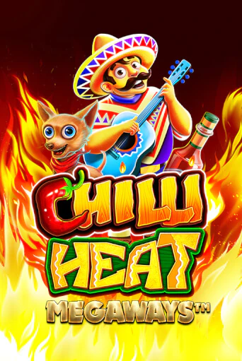 Chilli Heat Megaways - играть онлайн | Азартмания - без регистрации
