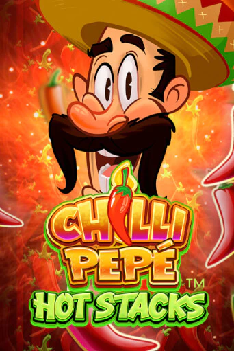 Chilli Pepe™ Hot Stacks - играть онлайн | Азартмания - без регистрации