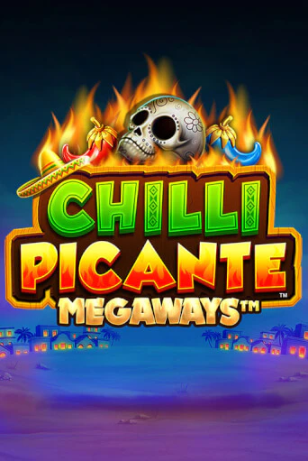 Chilli Picante Megaways - играть онлайн | Азартмания - без регистрации