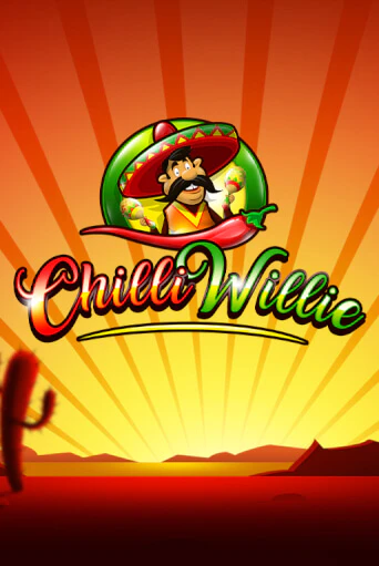 Chilli Willie - играть онлайн | Азартмания - без регистрации