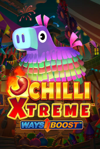 Chilli Xtreme - играть онлайн | Азартмания - без регистрации