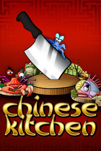 Chinese Kitchen - играть онлайн | Азартмания - без регистрации