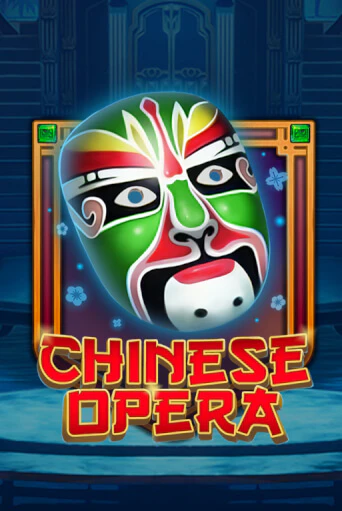 Chinese Opera - играть онлайн | Азартмания - без регистрации