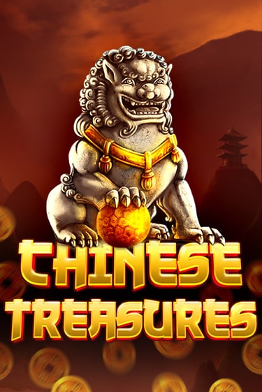 Chinese Treasures - играть онлайн | Азартмания - без регистрации