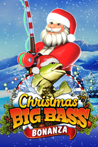 Christmas Big Bass Bonanza - играть онлайн | Азартмания - без регистрации