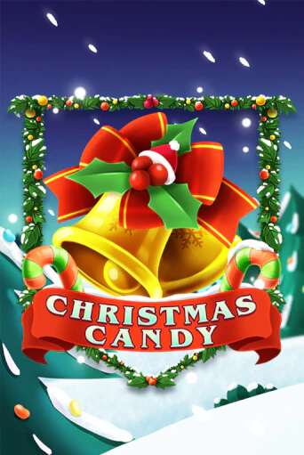 Christmas Candy - играть онлайн | Азартмания - без регистрации