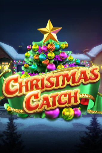 Christmas Catch - играть онлайн | Азартмания - без регистрации
