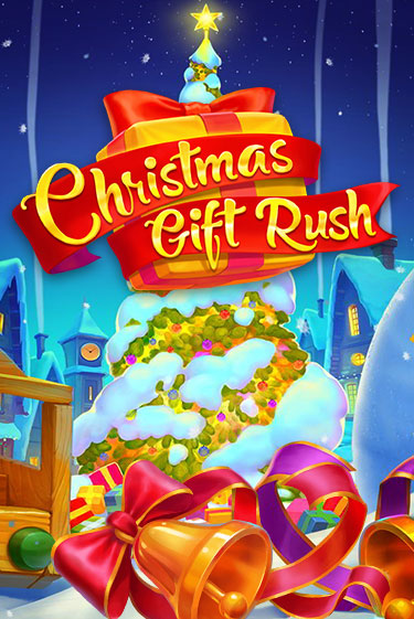 Christmas Gift Rush - играть онлайн | Азартмания - без регистрации