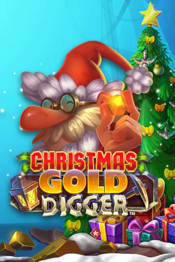 Christmas Gold Digger™ - играть онлайн | Азартмания - без регистрации