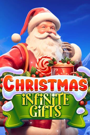 Christmas Infinite Gifts - играть онлайн | Азартмания - без регистрации
