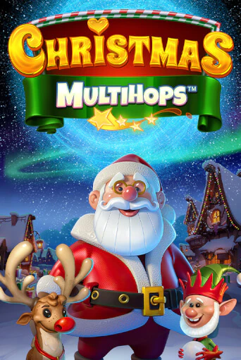 Christmas Multihops - играть онлайн | Азартмания - без регистрации