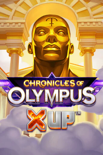 Chronicles of Olympus X UP™ - играть онлайн | Азартмания - без регистрации