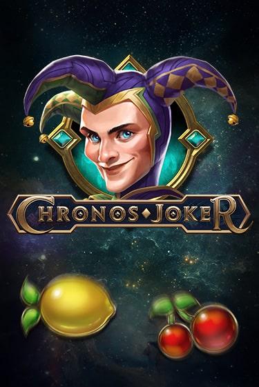 Chronos Joker - играть онлайн | Азартмания - без регистрации