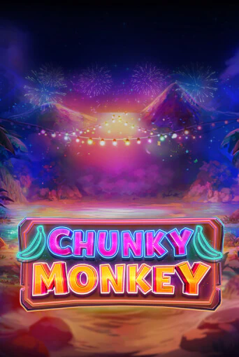 Chunky Monkey - играть онлайн | Азартмания - без регистрации