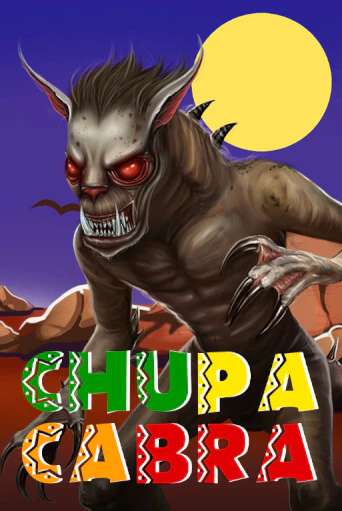 Chupacabra - играть онлайн | Азартмания - без регистрации