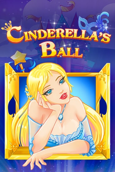 Cinderella's Ball - играть онлайн | Азартмания - без регистрации