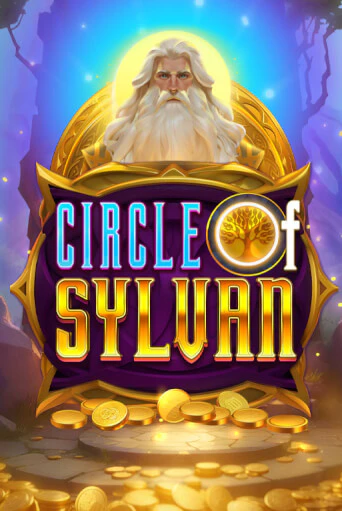 Circle Of Sylvan - играть онлайн | Азартмания - без регистрации