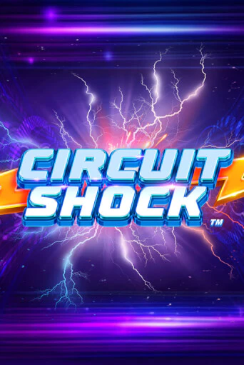 Circuit Shock™ - играть онлайн | Азартмания - без регистрации
