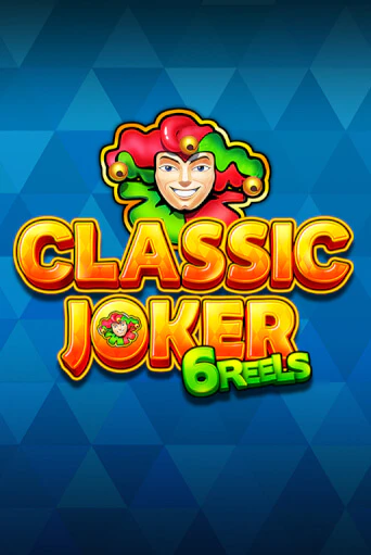 Classic Joker 6 Reels - играть онлайн | Азартмания - без регистрации